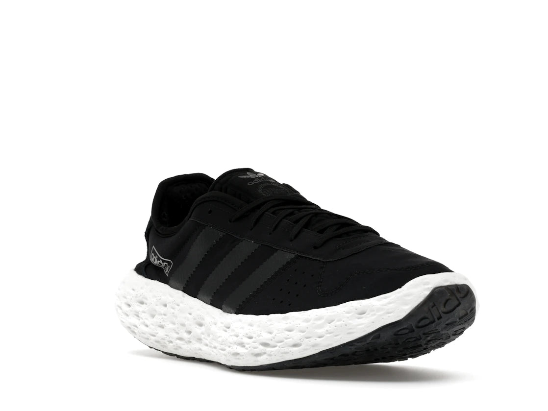 adidas Zponge Black - vue secondaire A