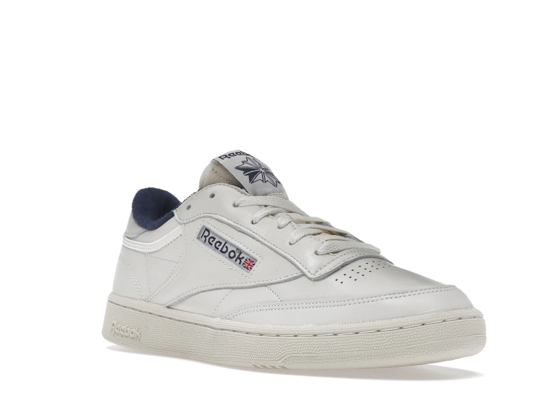 Reebok Club C 85 Vintage Chalk Alabaster - vue secondaire A