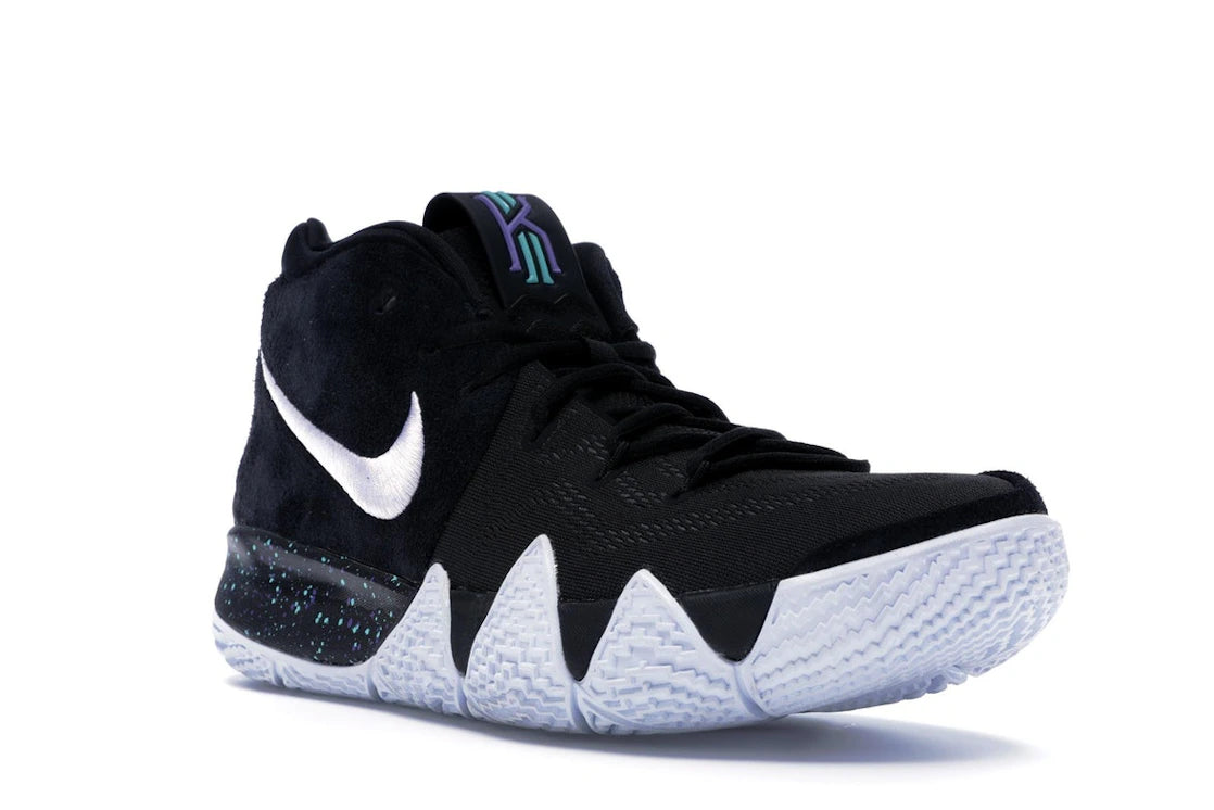 Nike Kyrie 4 Ankle Taker - vue secondaire A