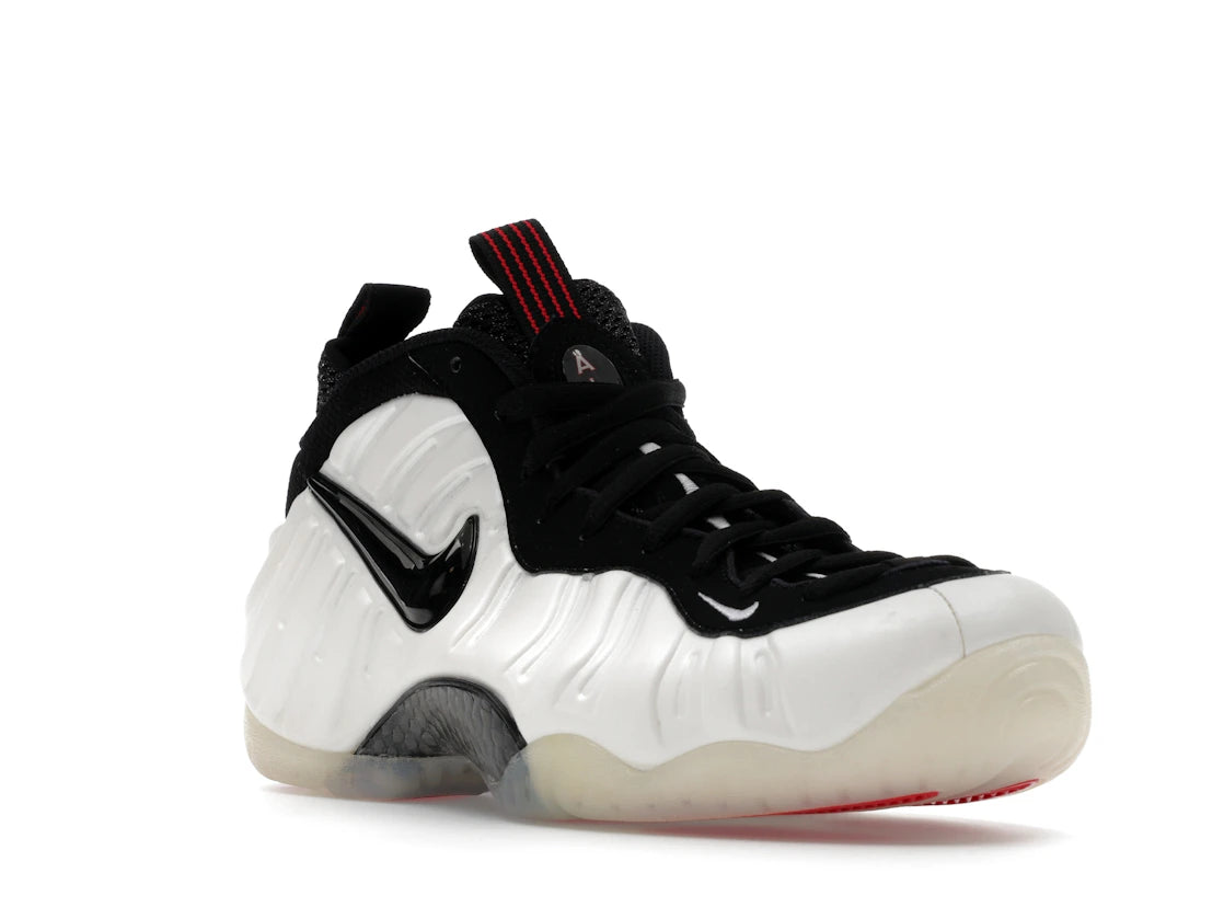 Nike Air Foamposite Pro Pearl (2025) - vue secondaire A