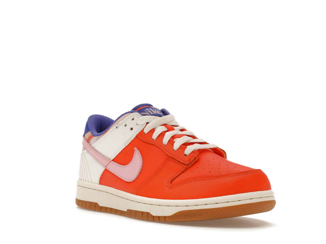 Nike Dunk Low SE Everything You Need (GS) - vue secondaire A