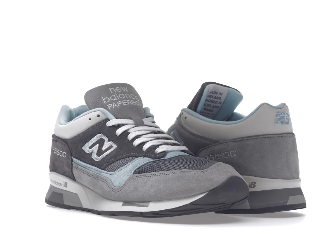 New Balance 1500 MiUK Beams x Paperboy - vue secondaire A