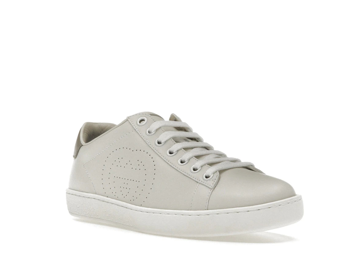 Gucci Ace Perforated Interlocking G (Women's) - vue secondaire A