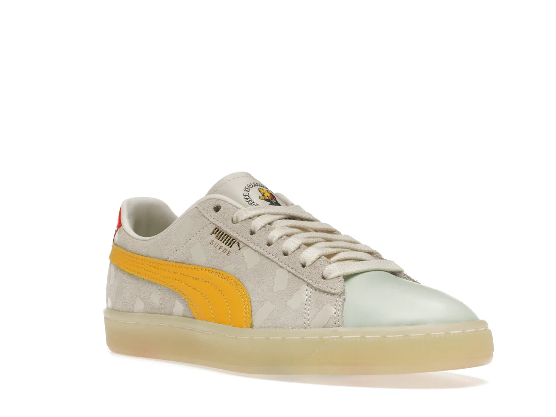 Puma Suede Haribo (Women's) - vue secondaire A