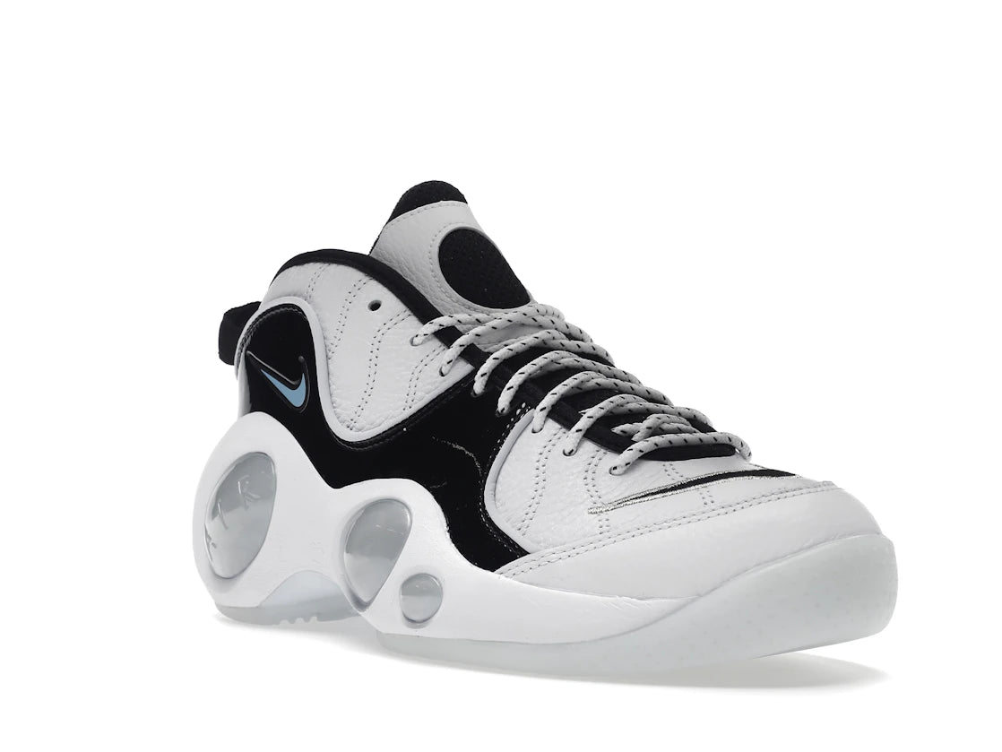 Nike Air Zoom Flight 95 Football Grey - vue secondaire A