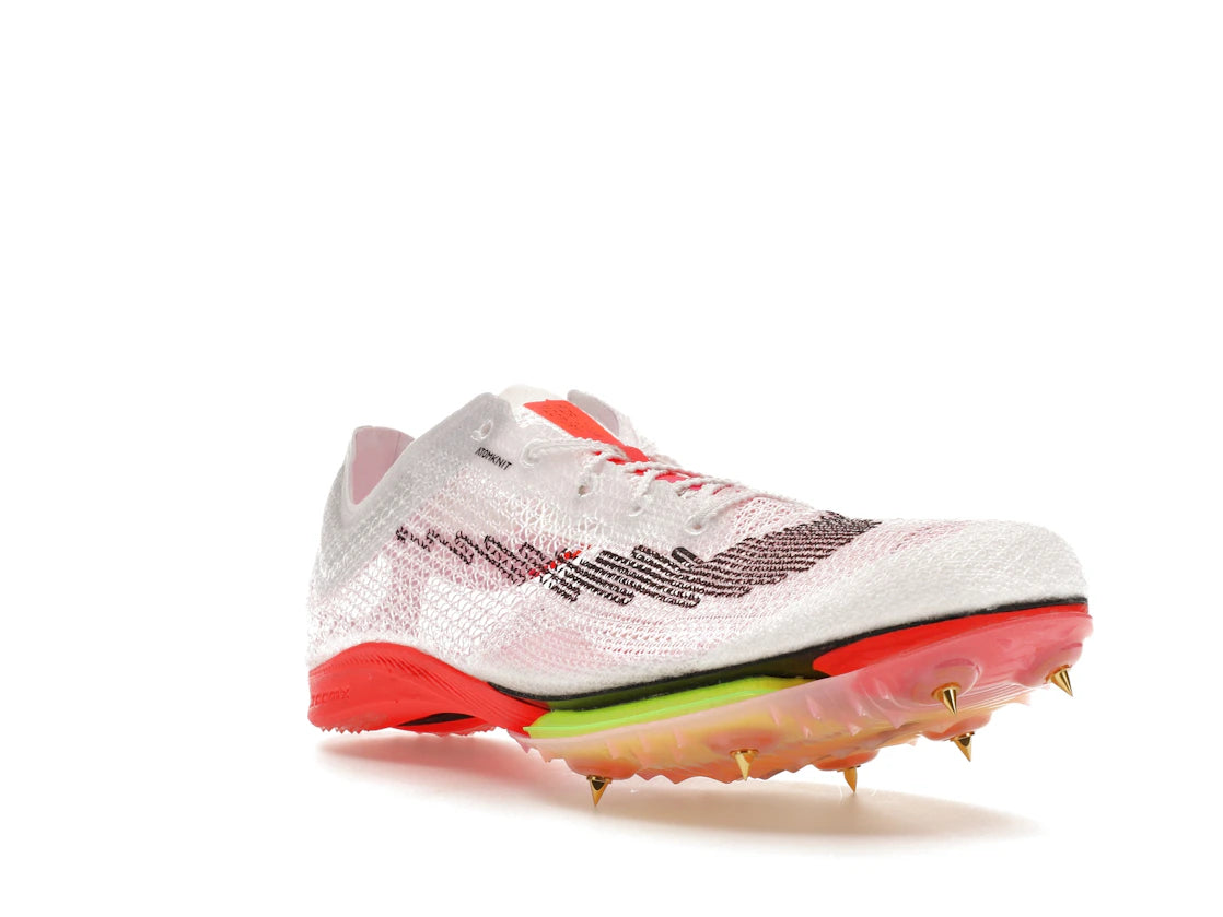 Nike Air Zoom Victory Racing Pink - vue secondaire A