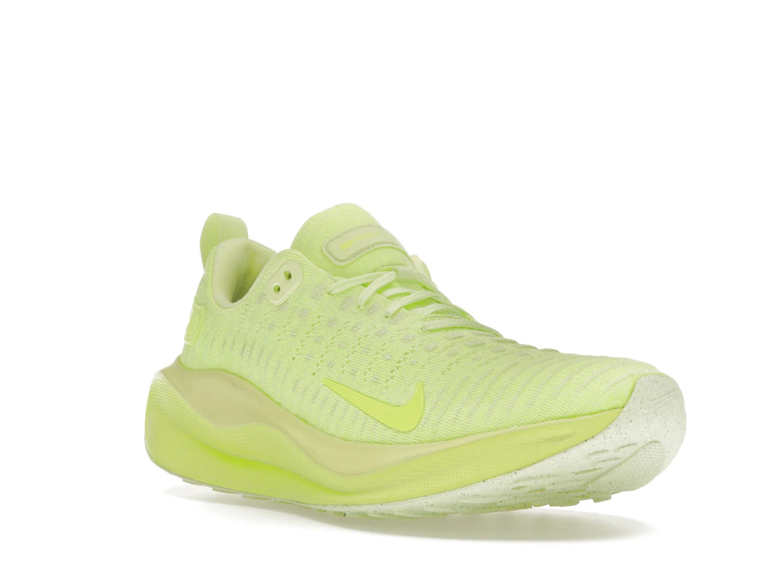Nike ReactX Infinity Run 4 Volt - vue secondaire A