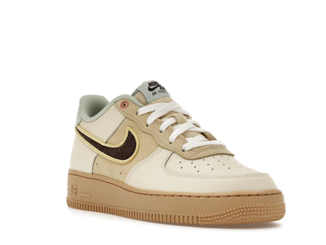 Nike Air Force 1 Low LV8 Passing Notes (GS) - vue secondaire A