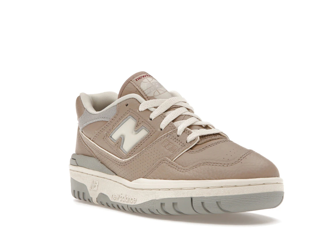 New Balance 550 Lunar New Year Driftwood - vue secondaire A