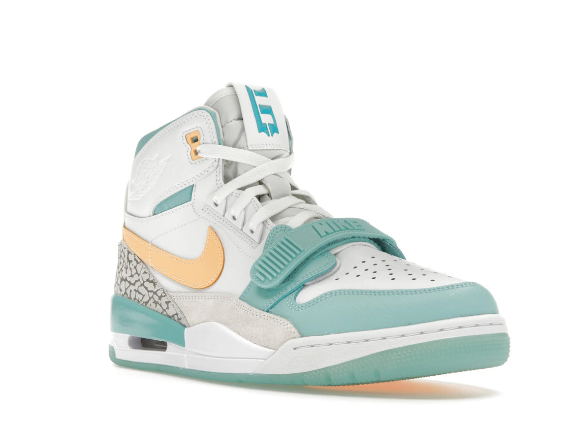 Jordan Legacy 312 Guo Ailun - vue secondaire A
