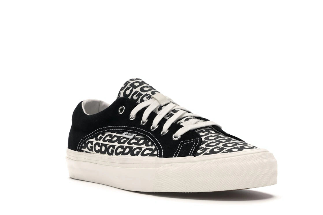 Vans Lampin Comme des Garcons - vue secondaire A