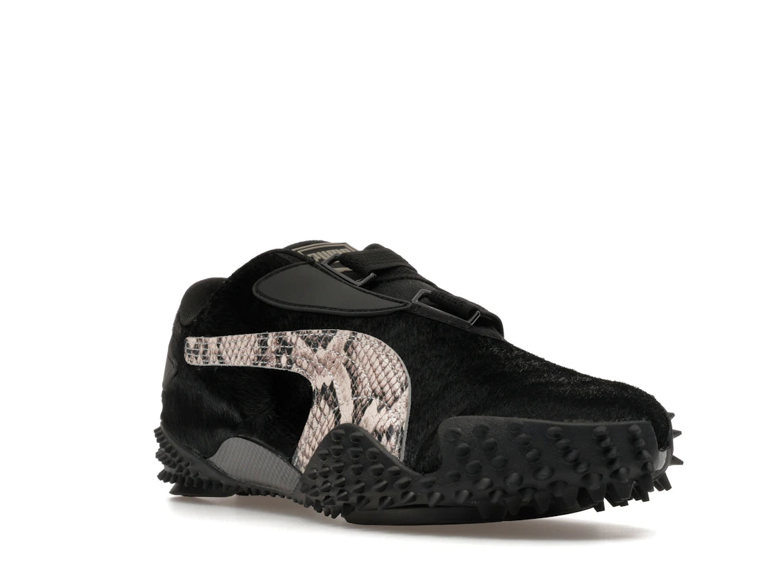 Puma Mostro OG A$AP Rocky Pony Hair Snakeskin (Women's) - vue secondaire A