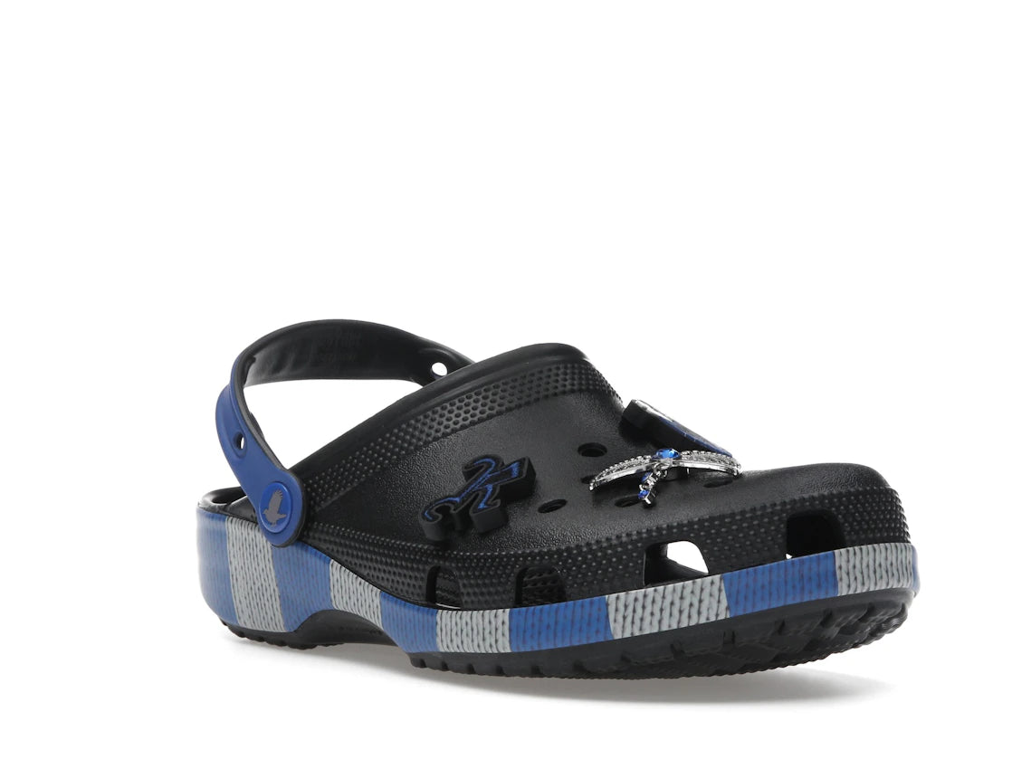 Crocs Classic Clog Harry Potter Ravenclaw - vue secondaire A