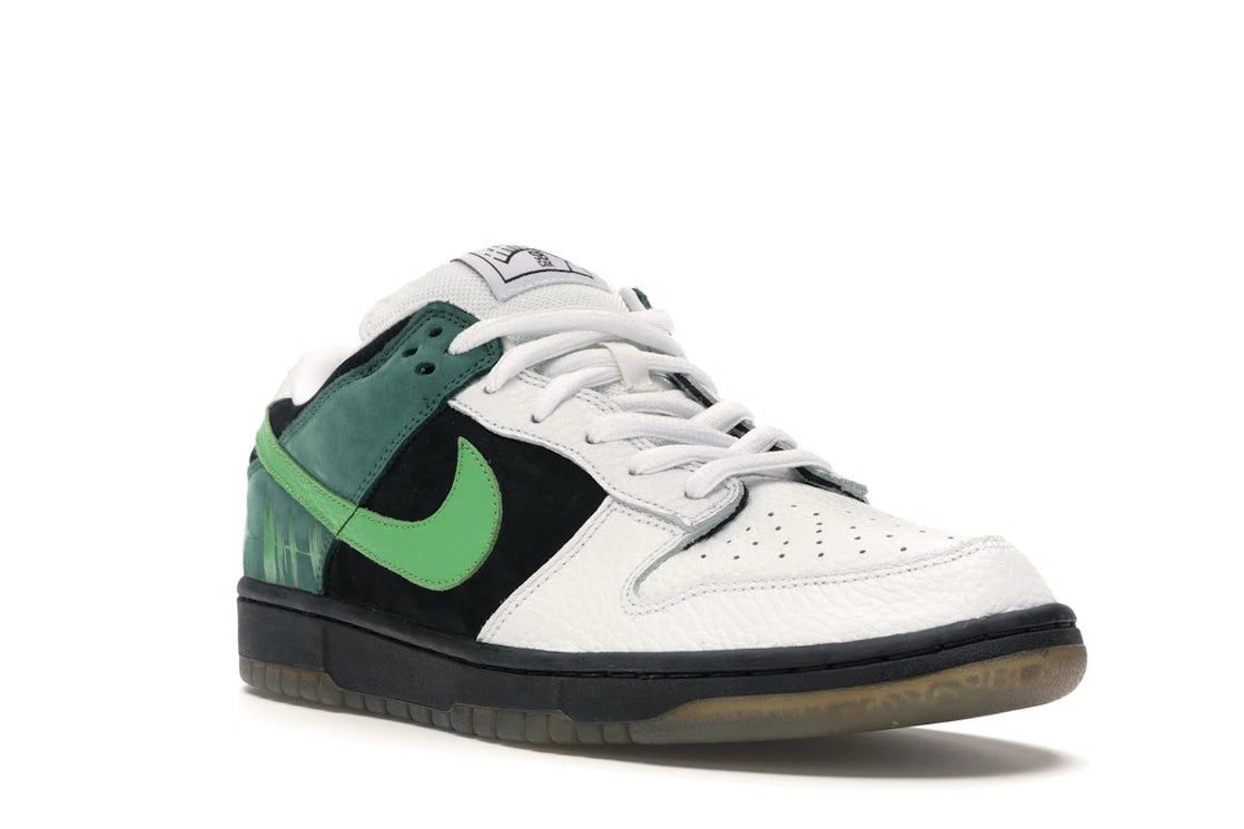 Nike SB Dunk Low C&K - vue secondaire A