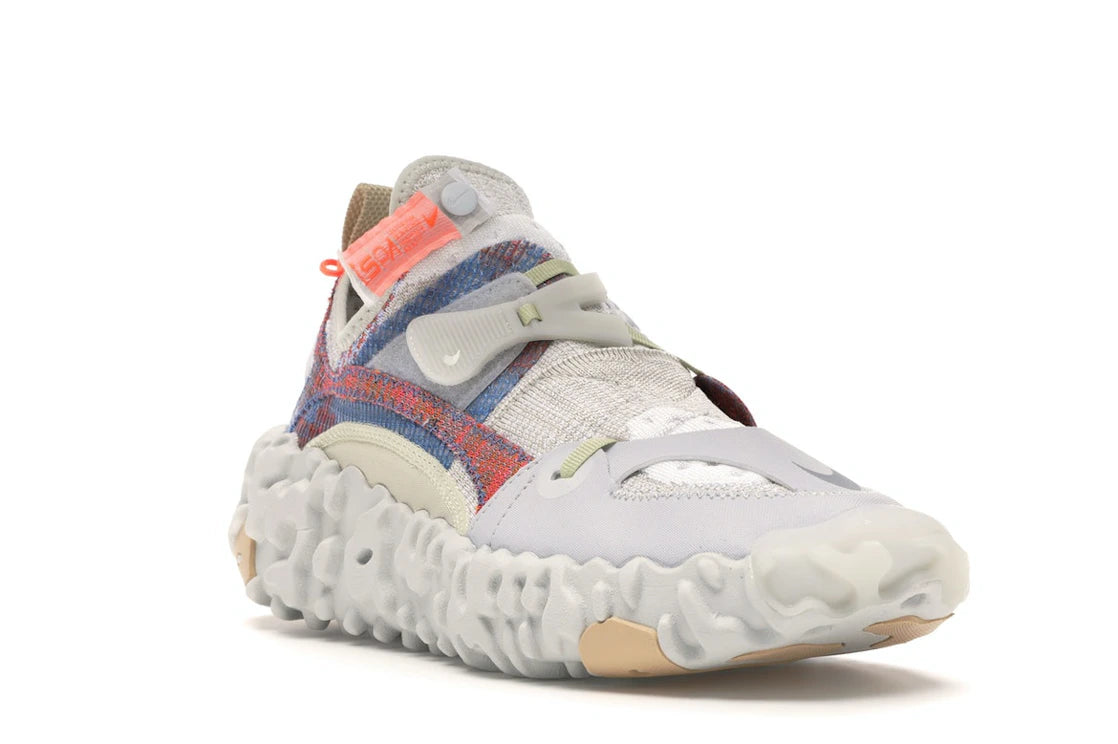 Nike ISPA Overreact Sail Multi - vue secondaire A