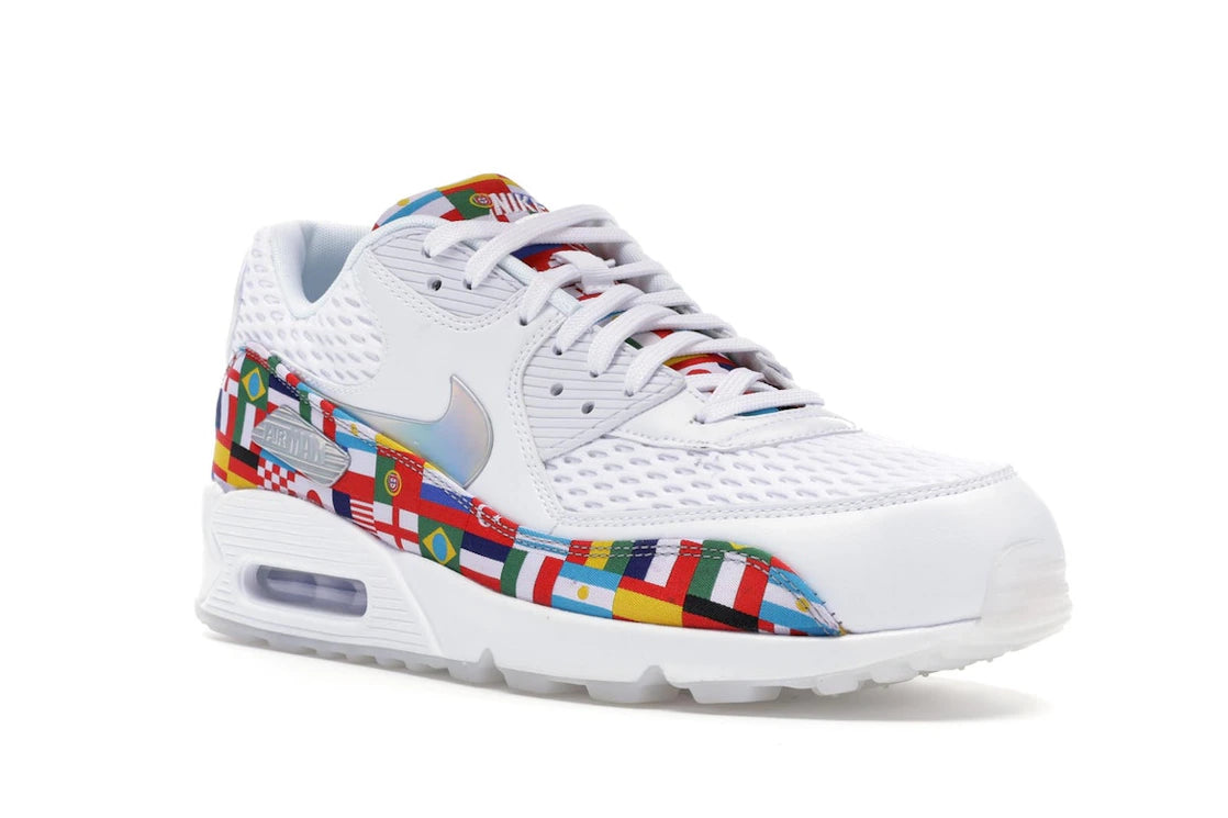 Nike Air Max 90 NIC - vue secondaire A