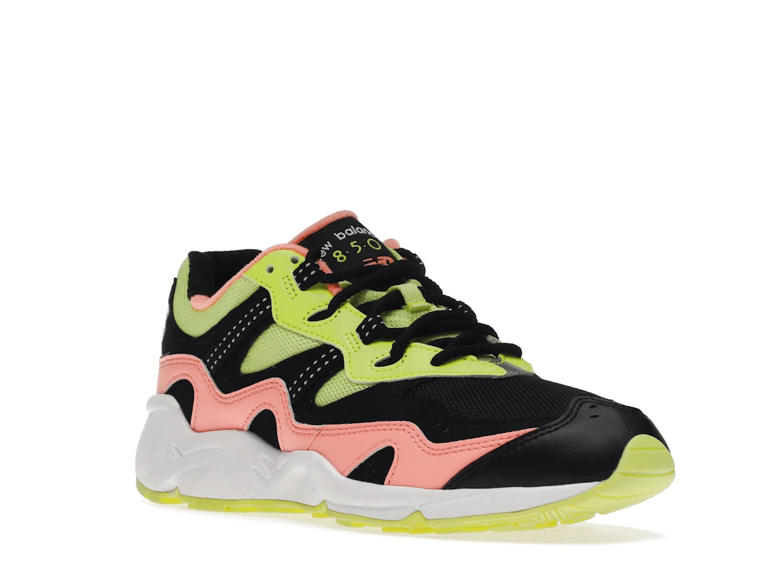 New Balance 850 Kawhi Leonard Sunrise - vue secondaire A