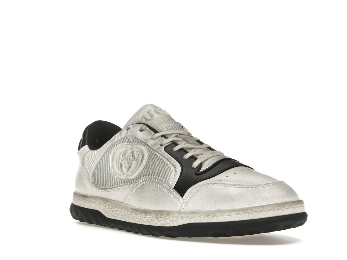 Gucci MAC80 Off-White Black - vue secondaire A