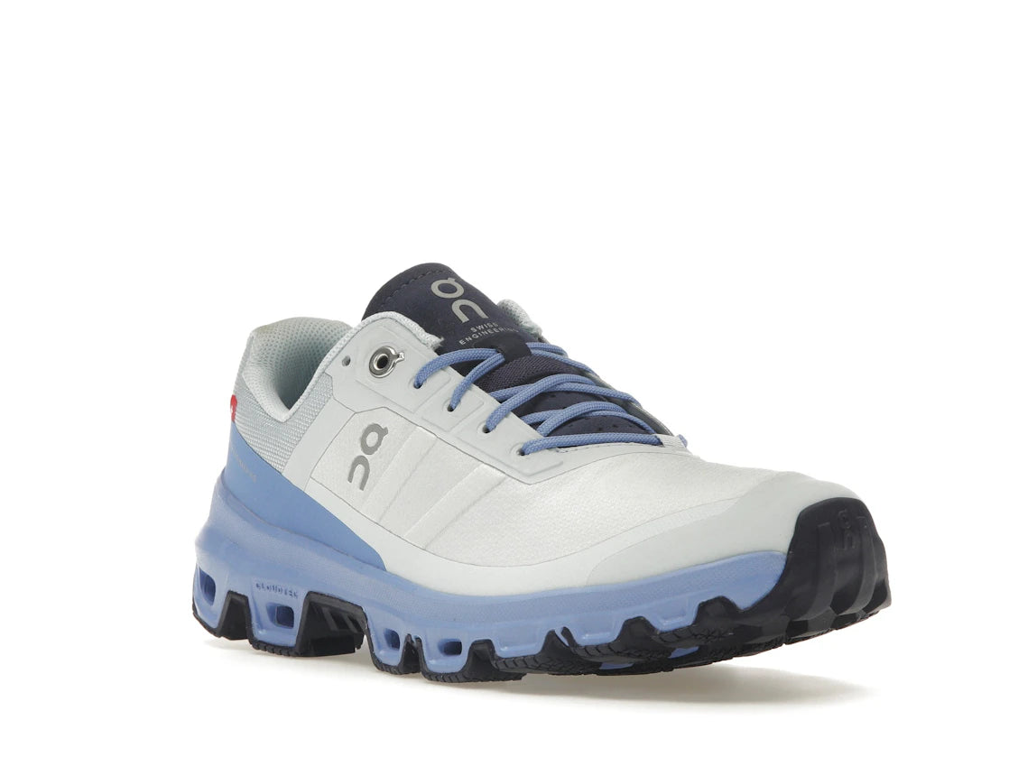 On Running Cloudventure 3.0 Arctic Marina (Women's) - vue secondaire A