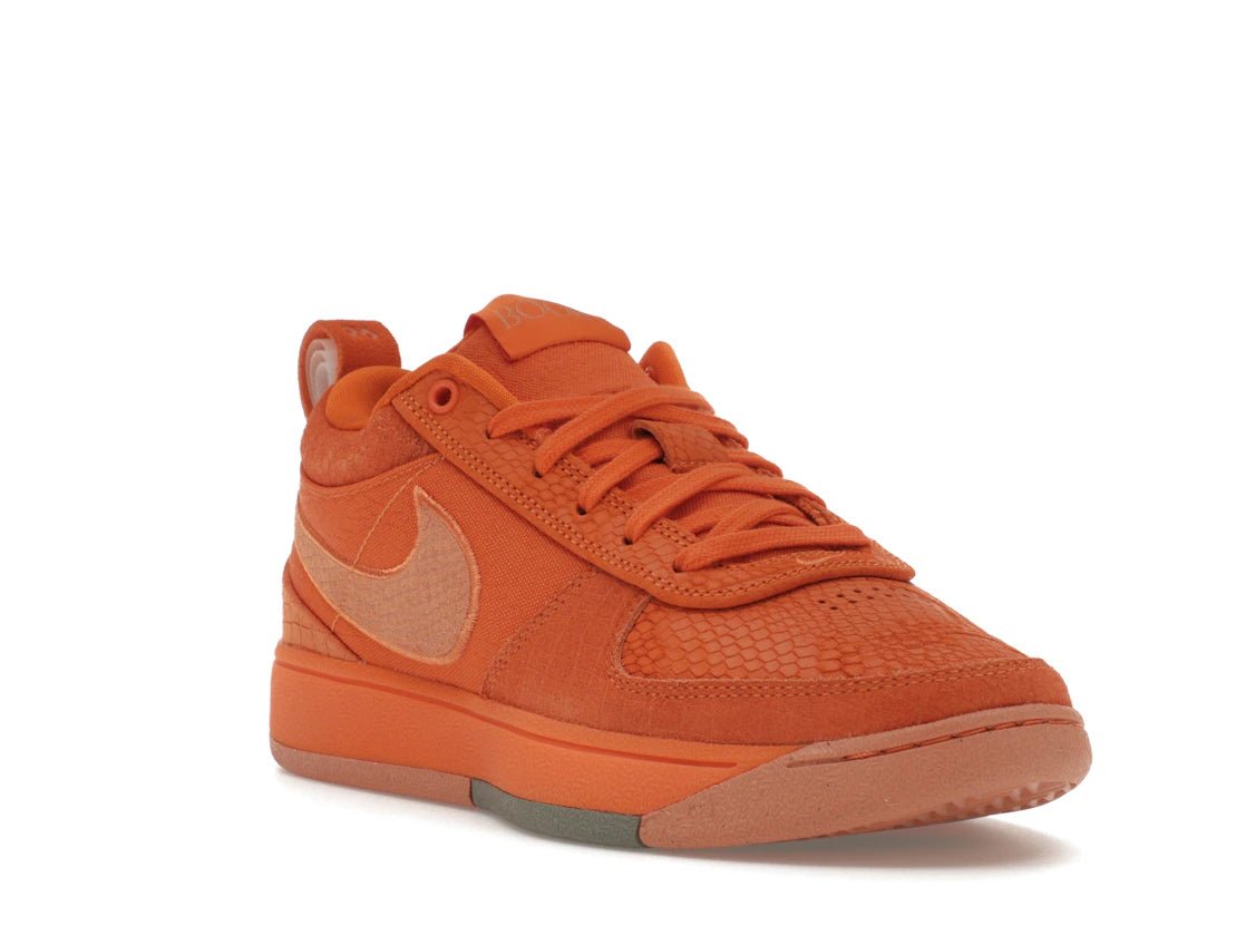 Nike Book 1 Chapter One (Numbered) - vue secondaire A