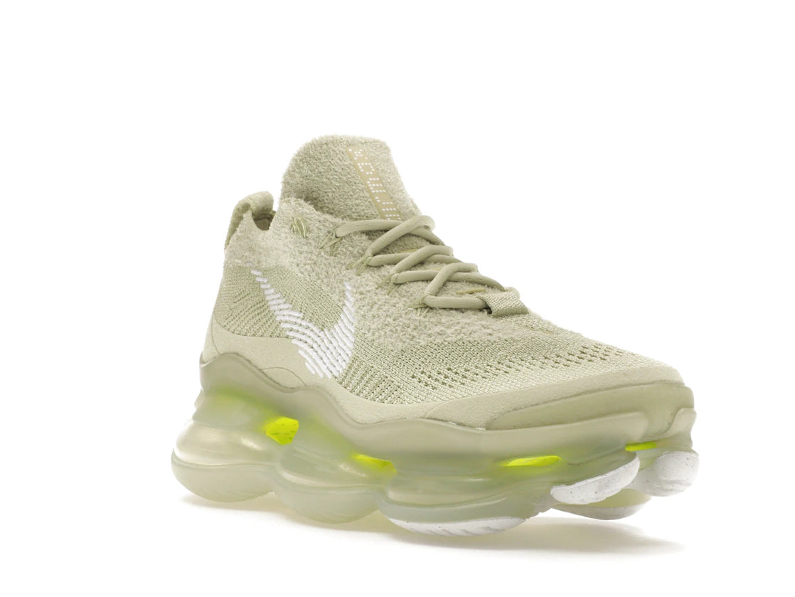 Nike Air Max Scorpion FK Olive Aura (Women's) - vue secondaire A
