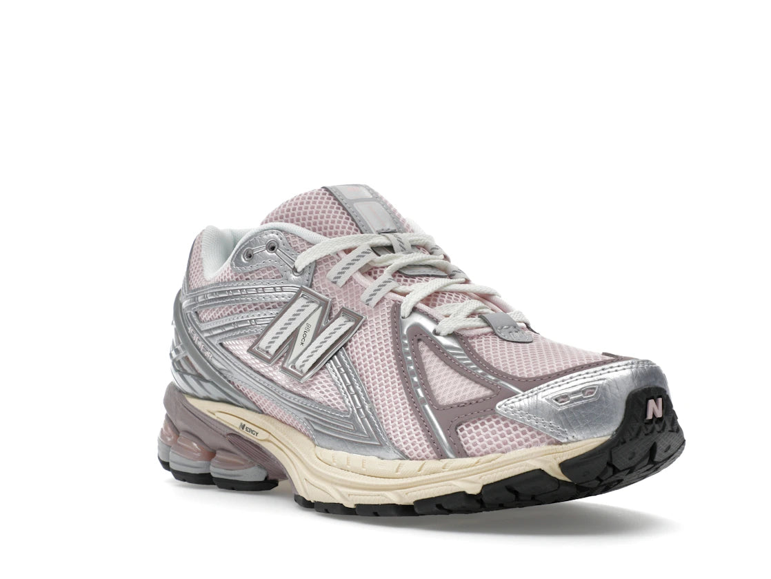 New Balance 1906R Rose Sugar Silver - vue secondaire A