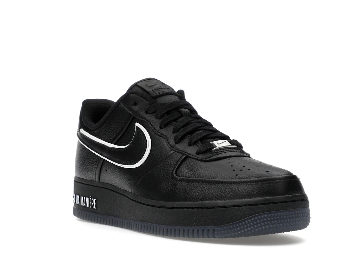 Nike Air Force 1 Low A Ma Maniére Hand Wash Cold (Women's) - vue secondaire A