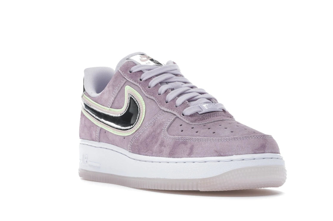 Nike Air Force 1 Low P(HER)SPECTIVE (Women's) - vue secondaire A
