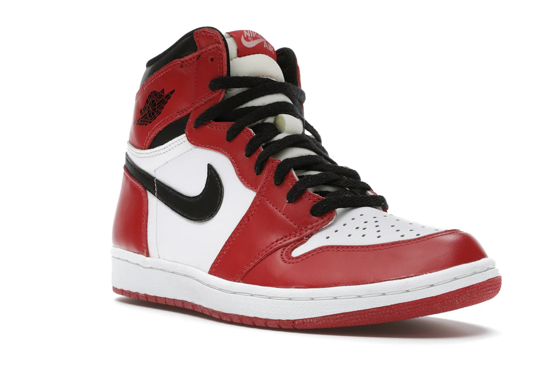 Jordan 1 Retro Chicago (1994) - vue secondaire A