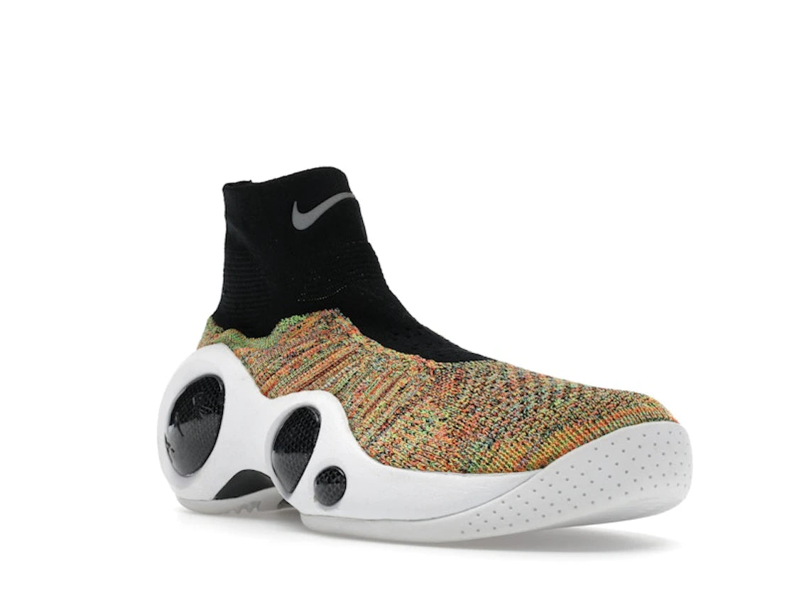 Nike Flight Bonafide Multi-Color - vue secondaire A
