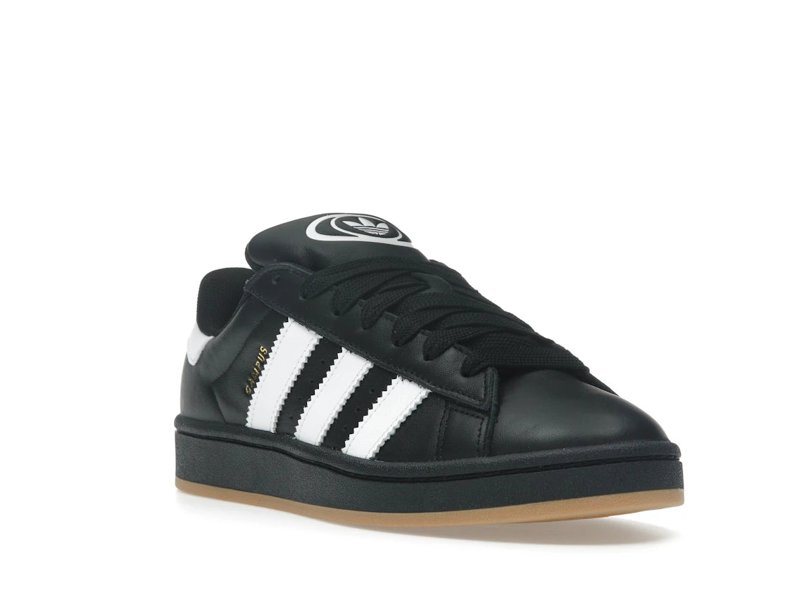 adidas Campus 00s Core Black Cloud White - vue secondaire A