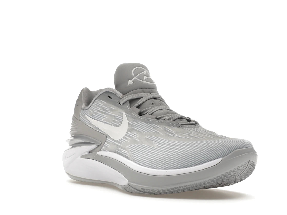 Nike Air Zoom GT Cut 2 TB Wolf Grey - vue secondaire A