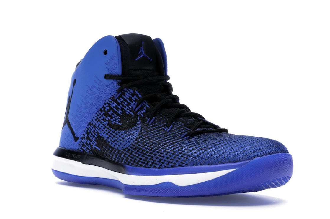 Jordan XXX1 Royal - vue secondaire A