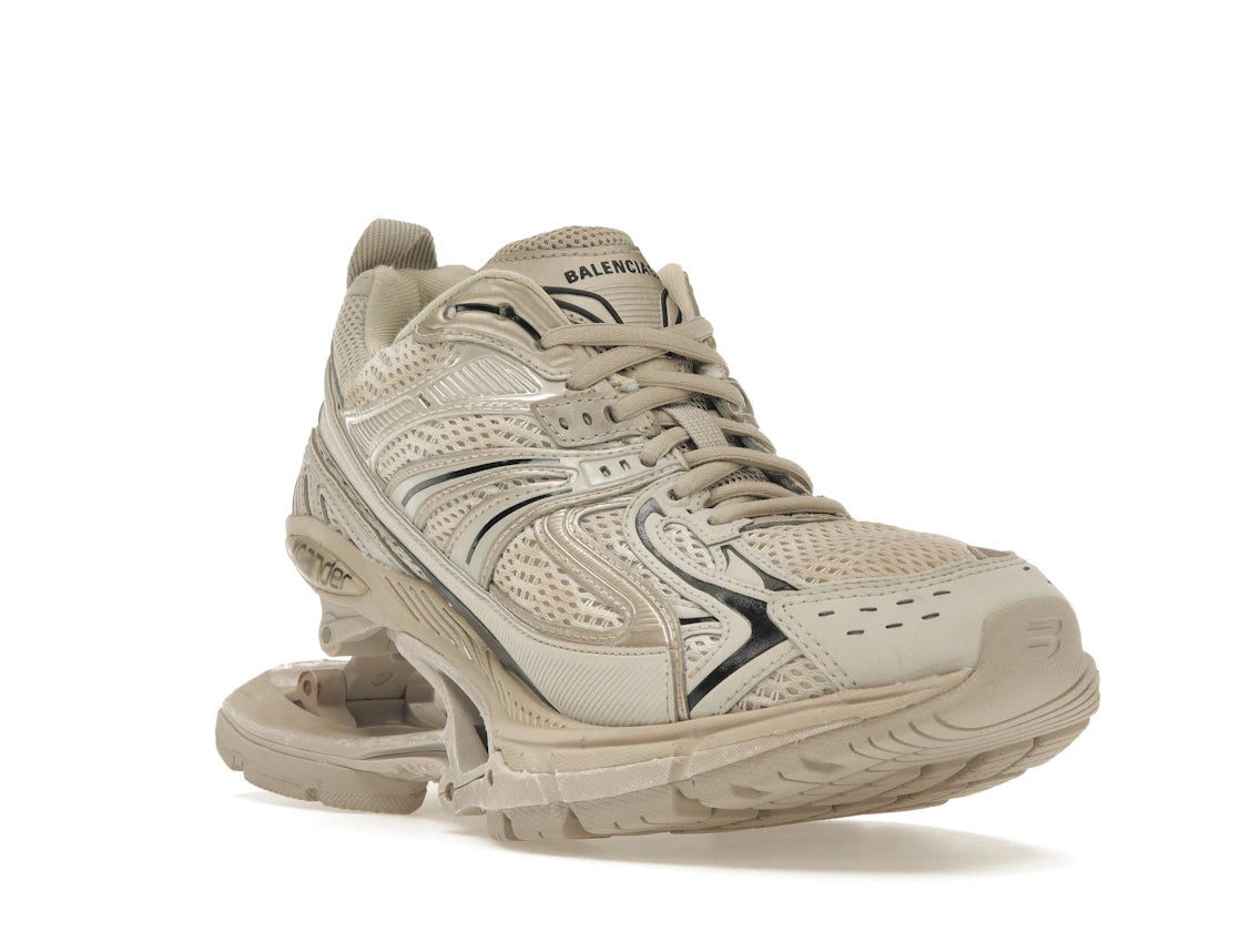 Balenciaga X-Pander Beige (Women's) - vue secondaire A