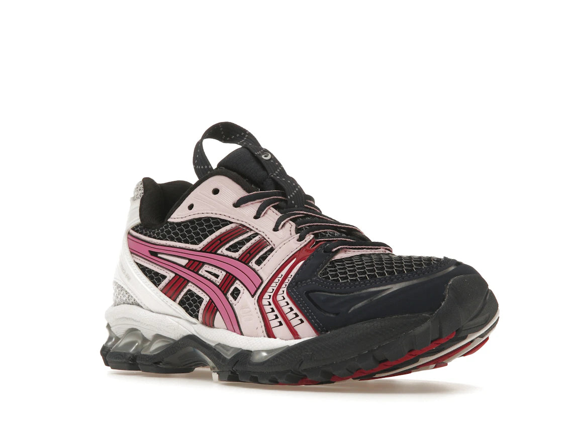 ASICS Gel-Kayano 14 UB1-S Midnight (Women's) - vue secondaire A
