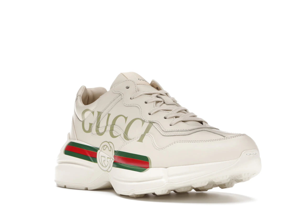 Gucci Rhyton Vintage Logo - vue secondaire A