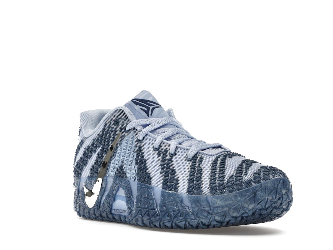 Nike Ja 3 All-Star - vue secondaire A