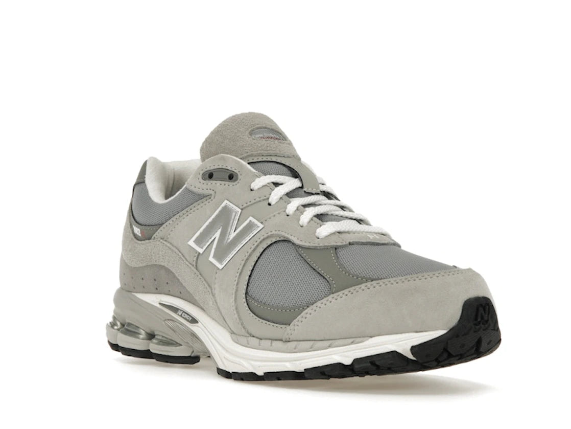 New Balance 2002R Gore-Tex Concrete - vue secondaire A
