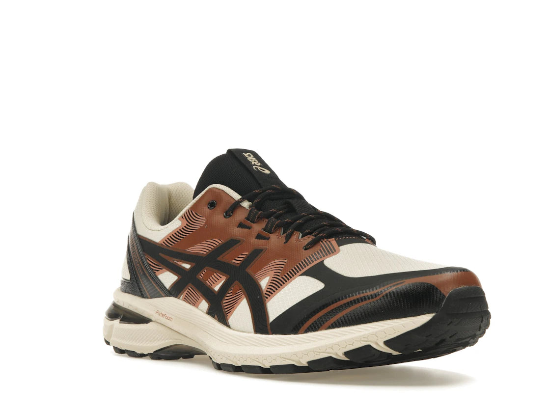 ASICS Gel-Terrain Vanilla Black Copper - vue secondaire A