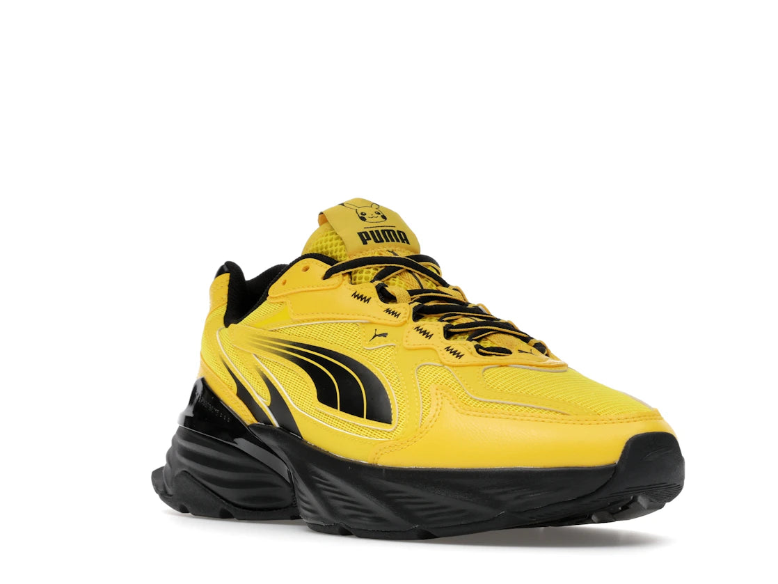 Puma Fade Pokémon Pikachu (PS) - vue secondaire A