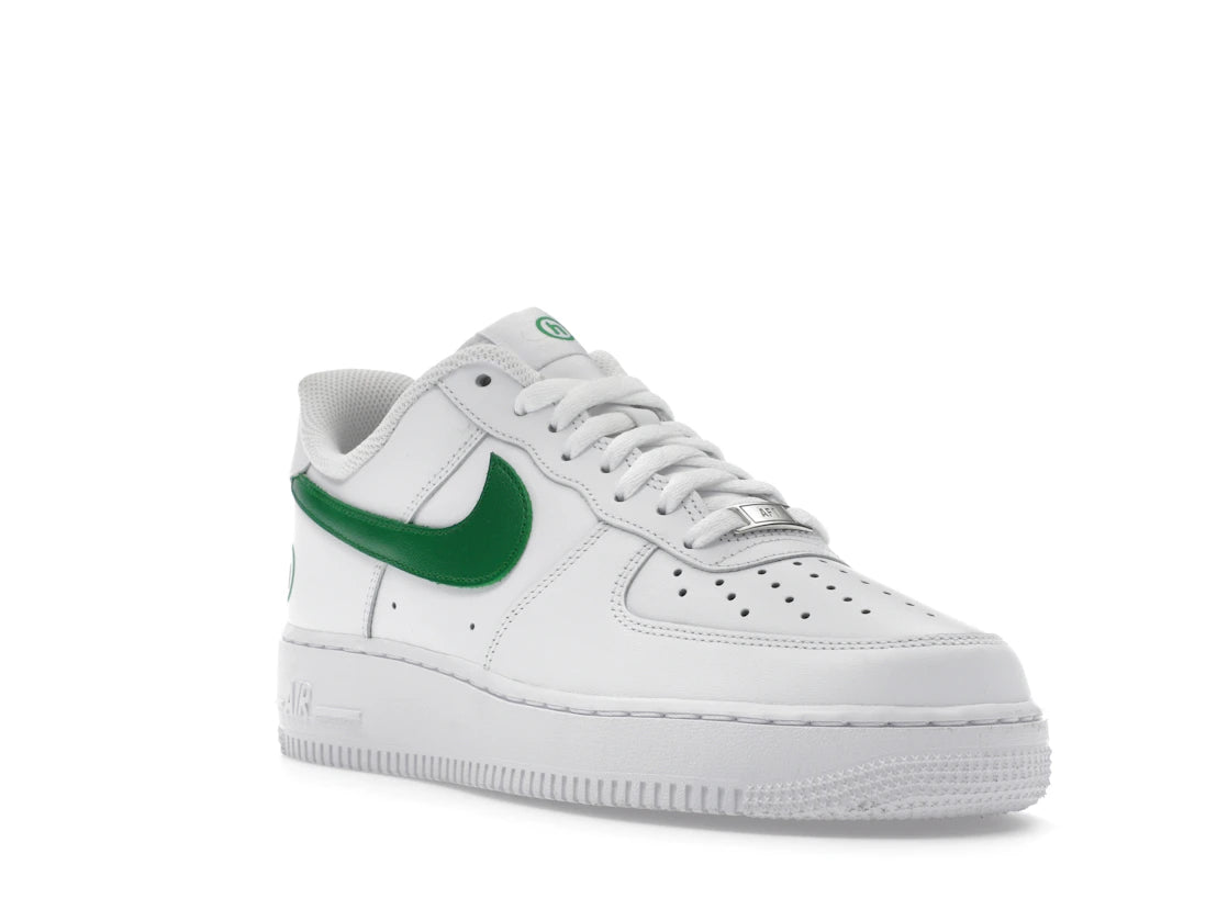 Nike Air Force 1 Low Hidden NY - vue secondaire A