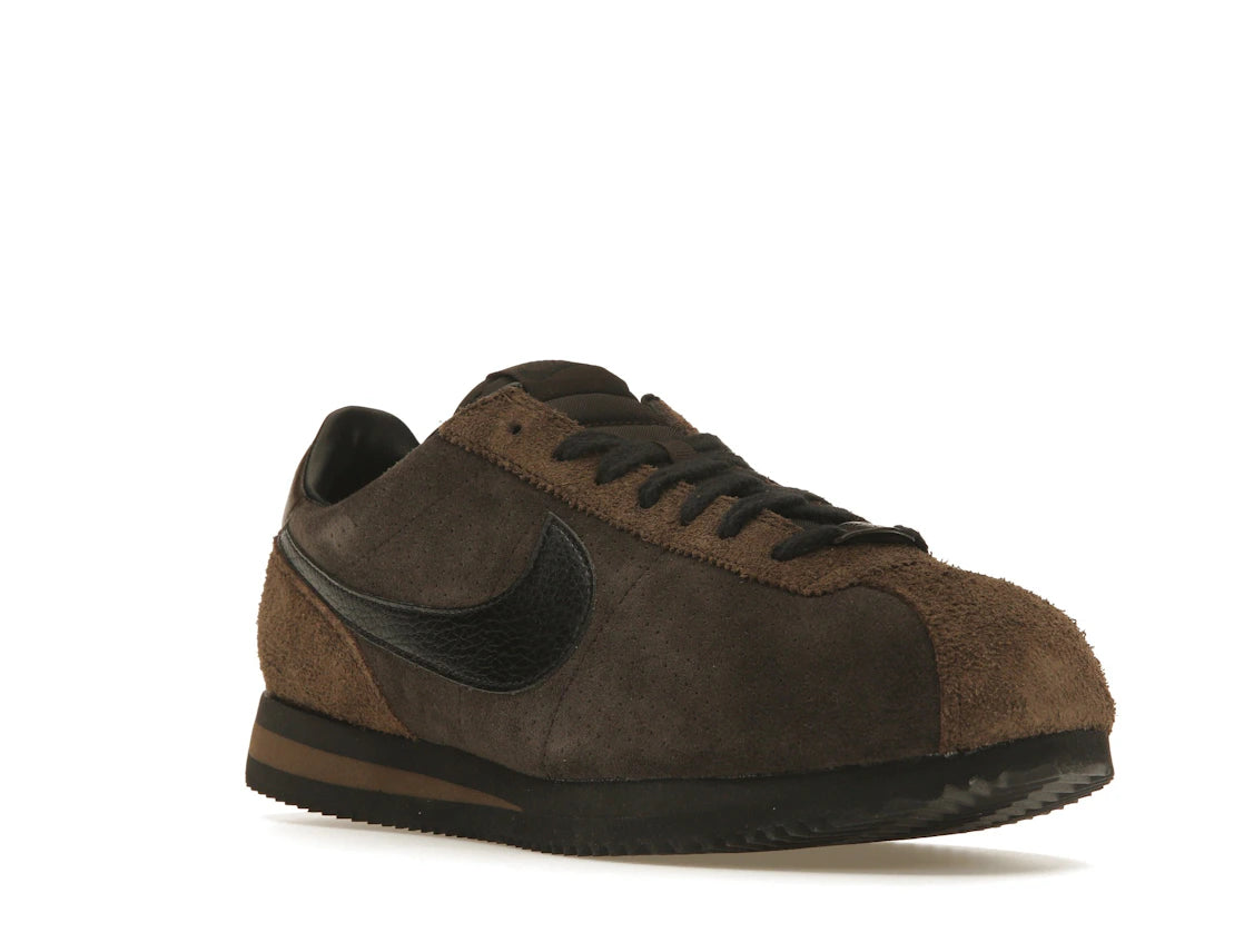 Nike Cortez '23 Velvet Brown - vue secondaire A