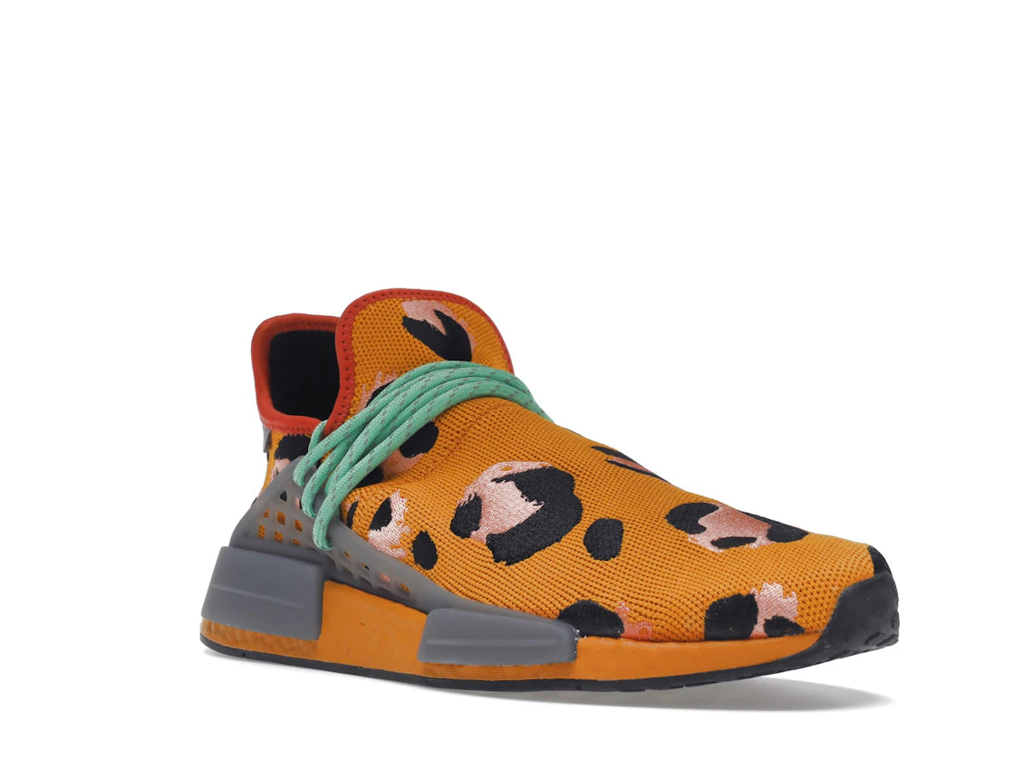 adidas NMD Hu Animal Print - vue secondaire A