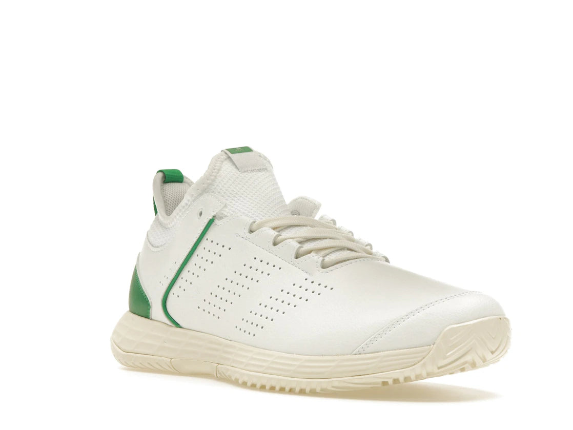 adidas Adizero Ubersonic 4 Stanniversary White Green - vue secondaire A