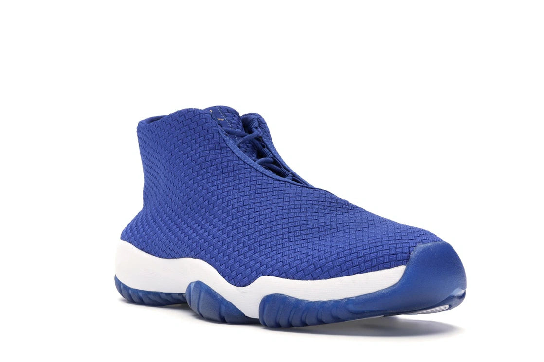 Jordan Future Varsity Royal - vue secondaire A