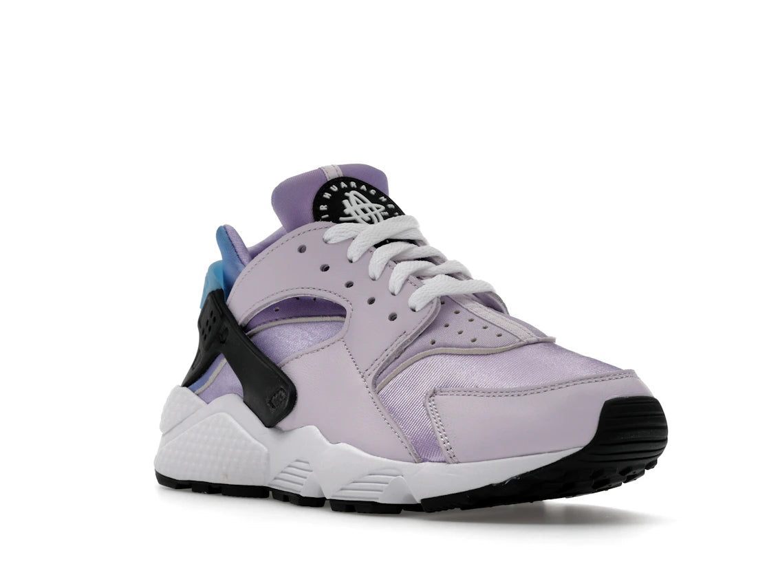 Nike Air Huarache Lilac Barely Grape (Women's) - vue secondaire A
