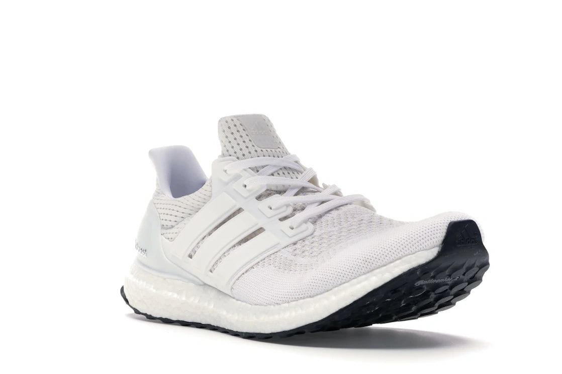 adidas Ultra Boost 1.0 Core White - vue secondaire A