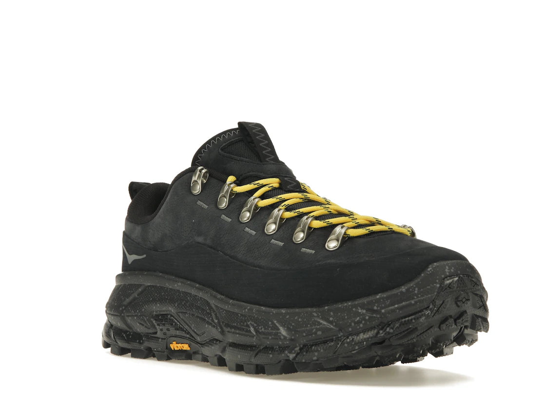 Hoka One One Tor Summit 2 Black - vue secondaire A