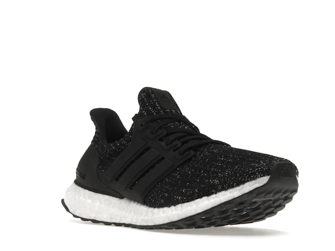 adidas Ultra Boost 4.0 Core Black Cloud White (Women's) - vue secondaire A