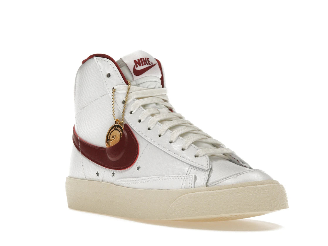 Nike Blazer Mid 77 SE Sisterhood (Women's) - vue secondaire A